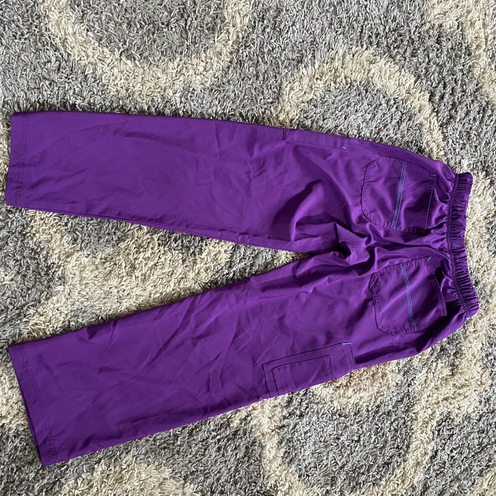 Carhartt scrubs